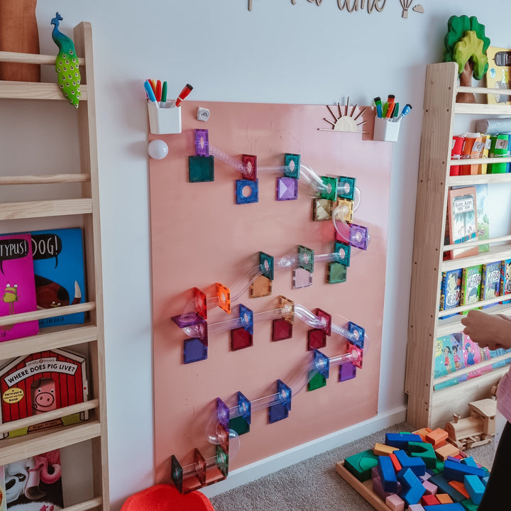 Maynetic Double Sided Board - Large