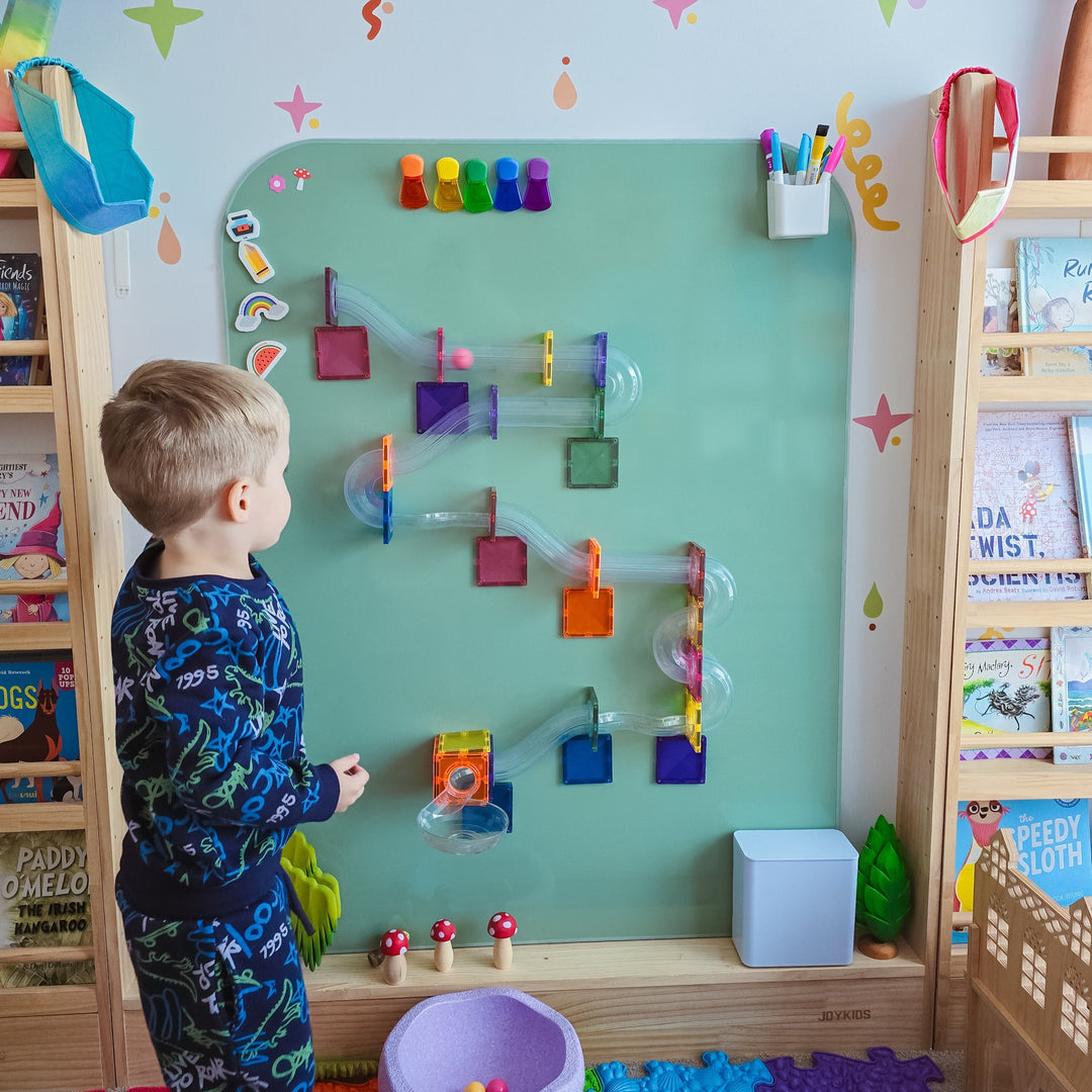 Maynetic Double Sided Board - Large