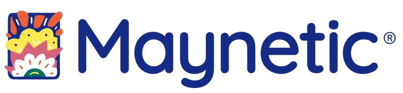 Maynetic