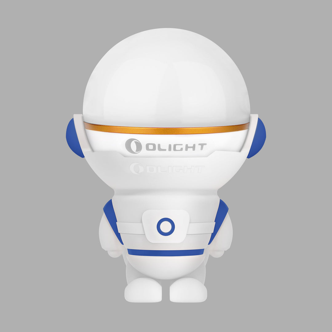 Obuddy Astronaut Accessory
