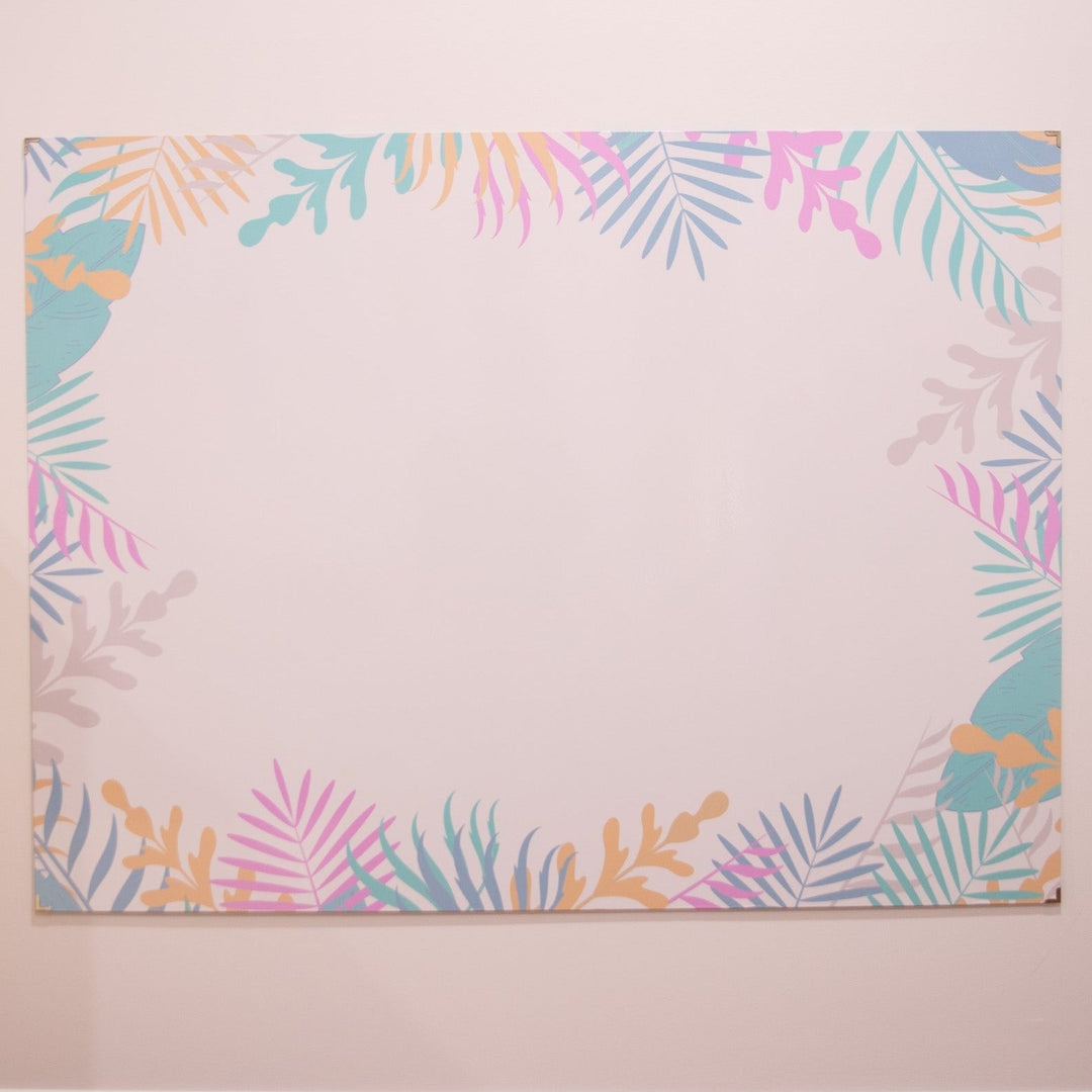 Classic Large Patterned Border Board | Australian Exclusive (119cm x 90 cm)