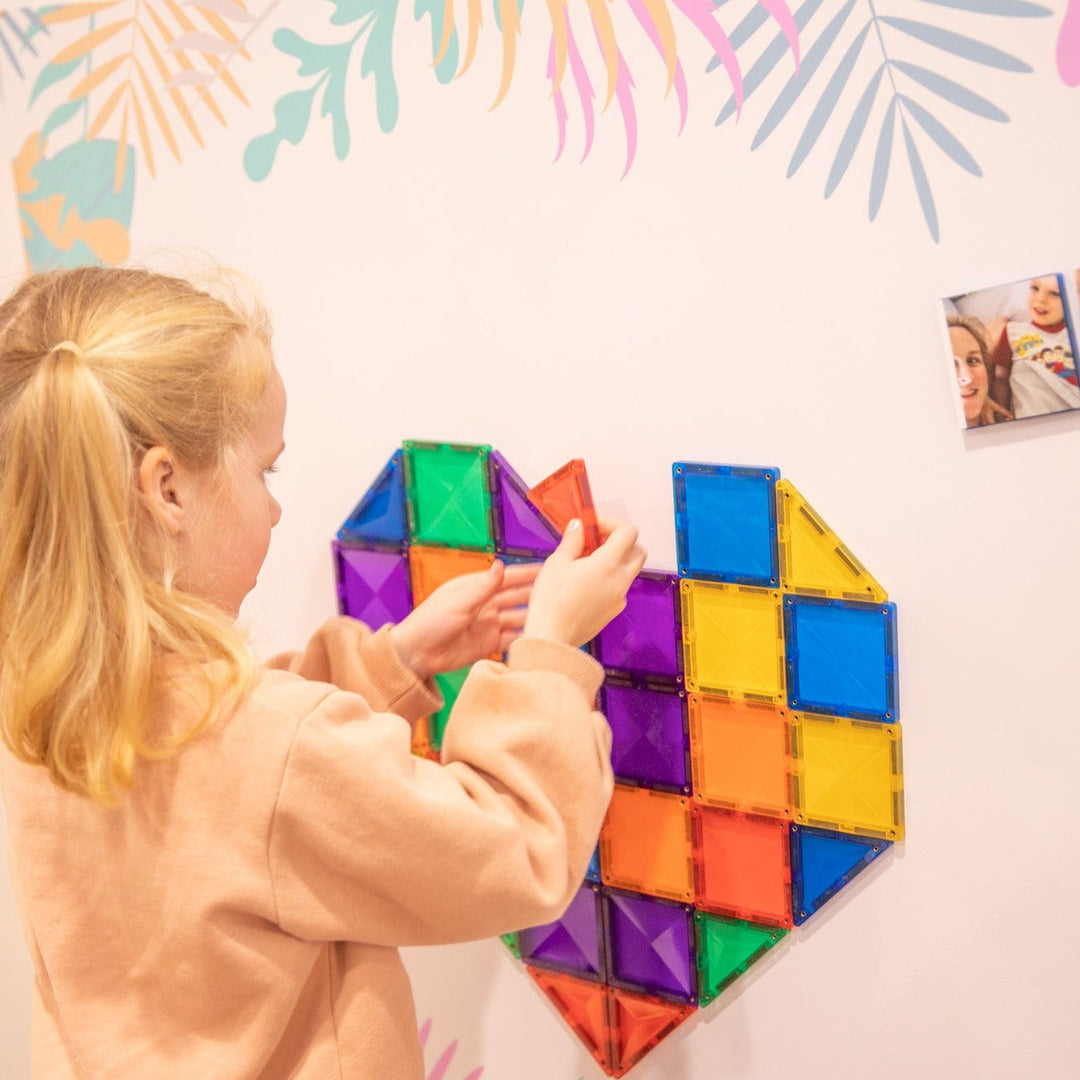 Classic Large Patterned Border Board | Australian Exclusive (119cm x 90 cm)