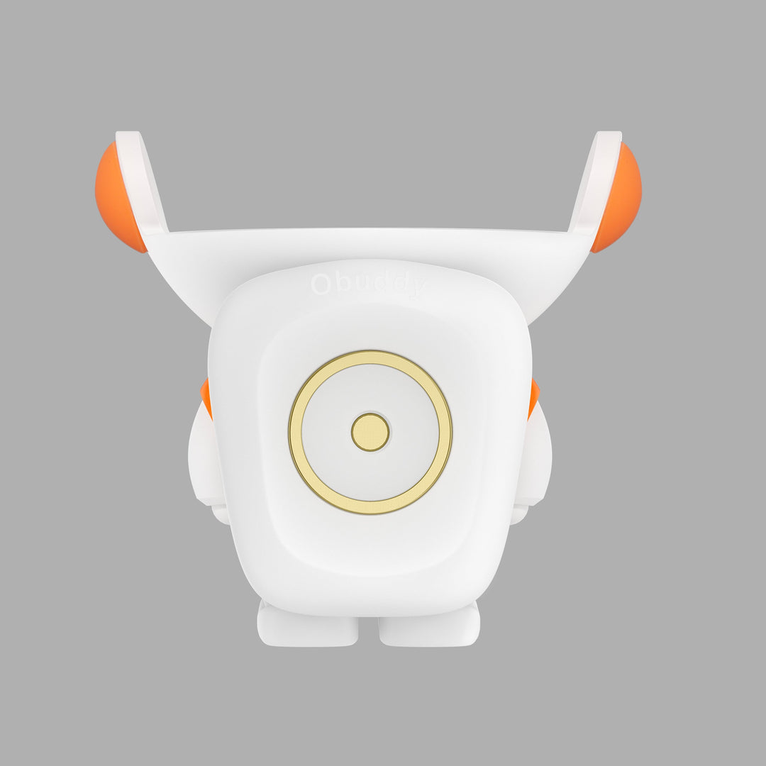 Obuddy Astronaut Accessory