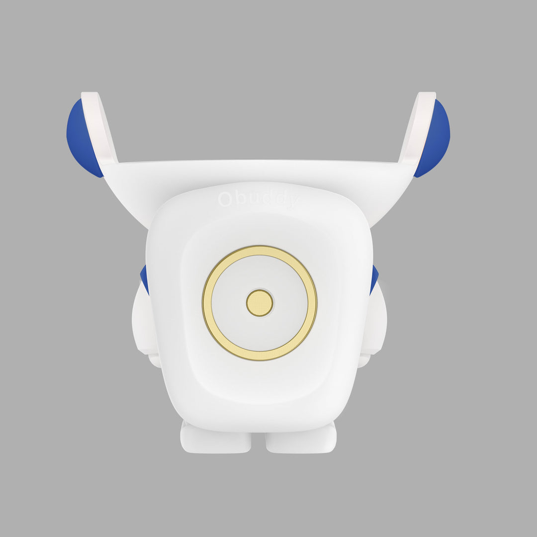 Obuddy Astronaut Accessory