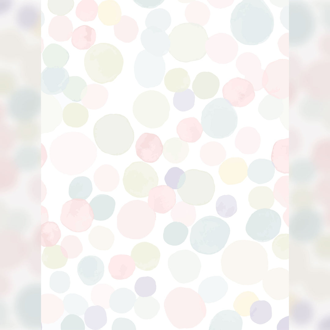 Classic Large Patterned Background Board | Australian Exclusive (119cm x 90 cm)