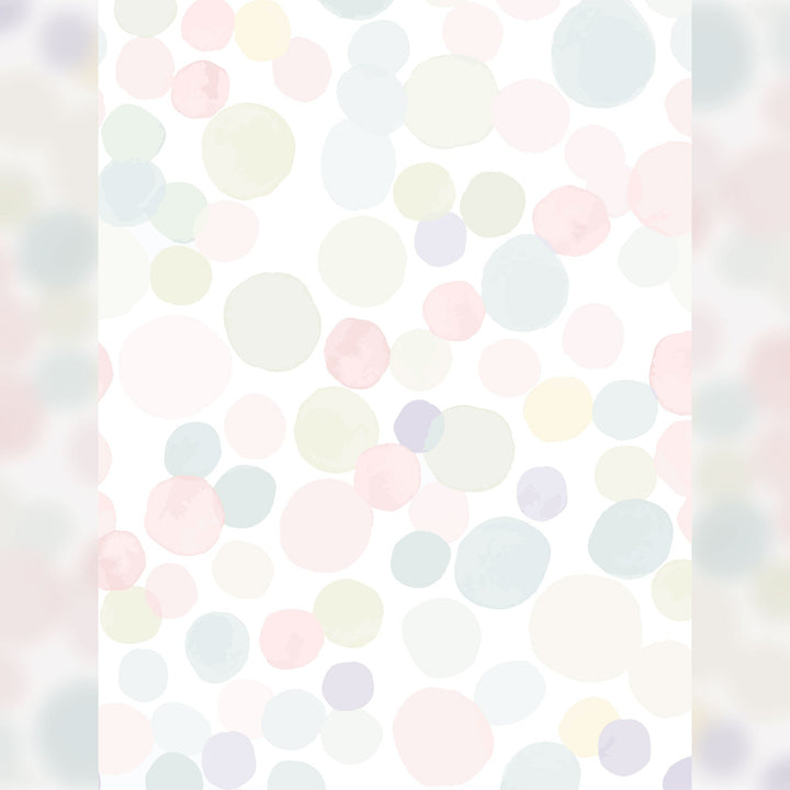 Classic Large Patterned Background Board | Australian Exclusive (119cm x 90 cm)